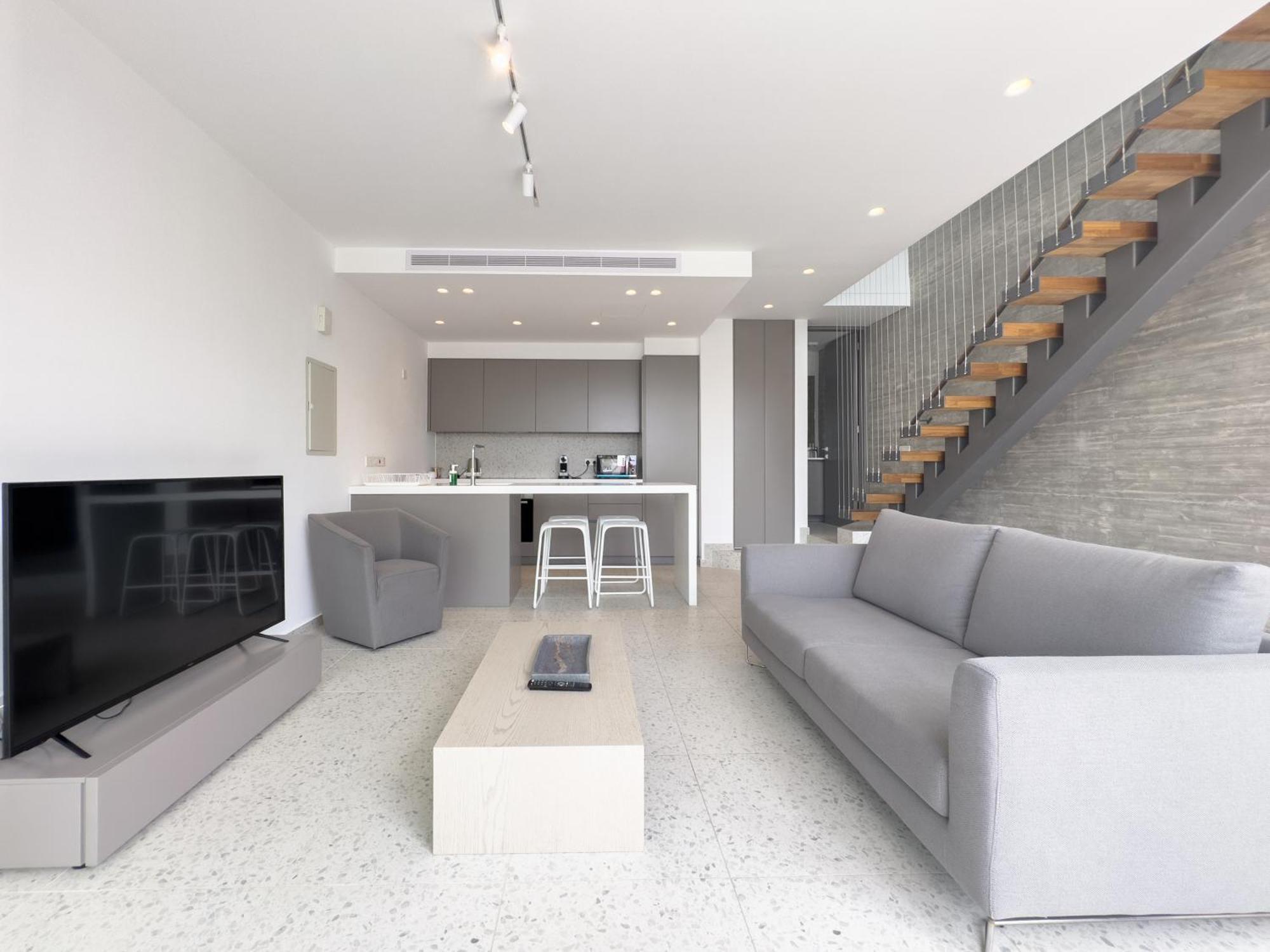 Sunset Park Villas Пафос Екстер'єр фото