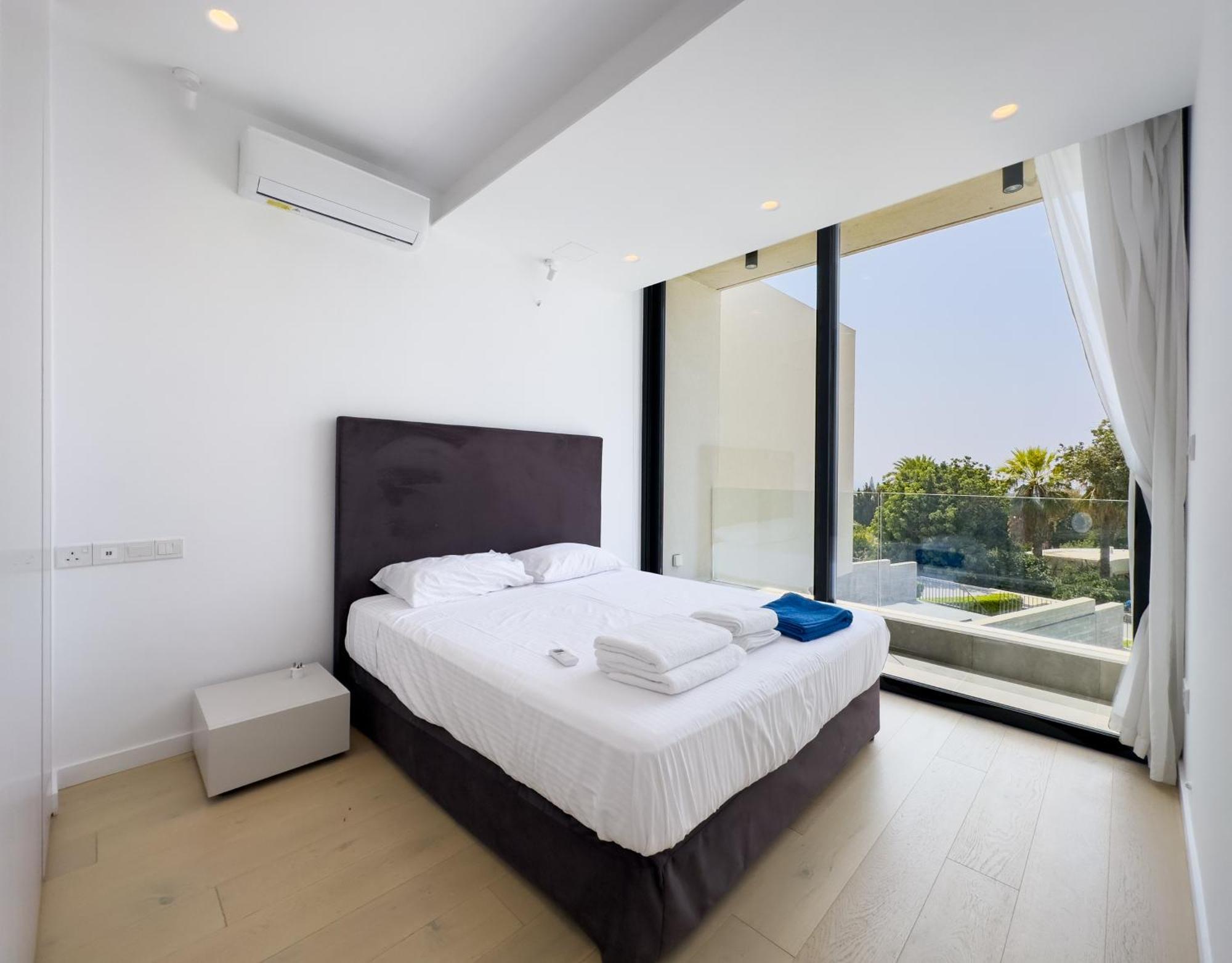 Sunset Park Villas Пафос Екстер'єр фото