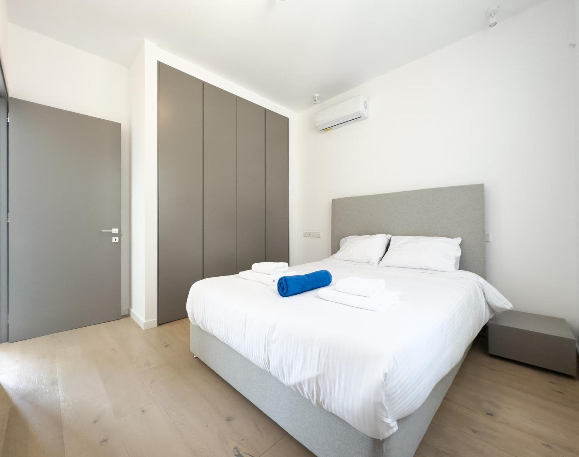 Sunset Park Villas Пафос Екстер'єр фото