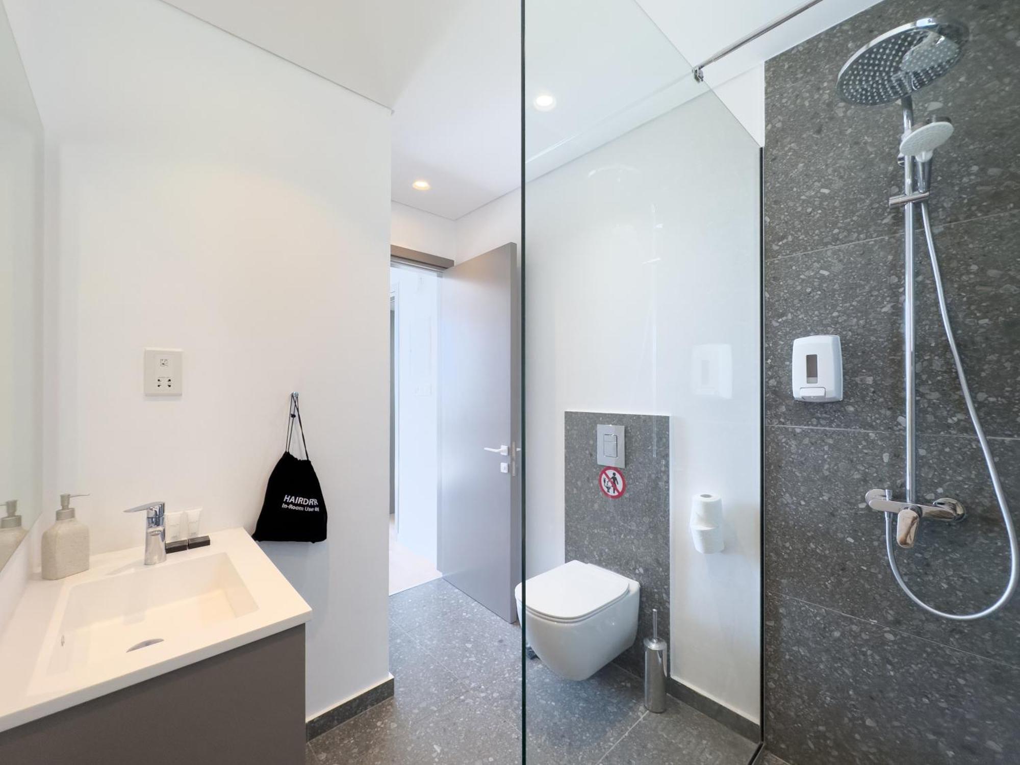 Sunset Park Villas Пафос Екстер'єр фото