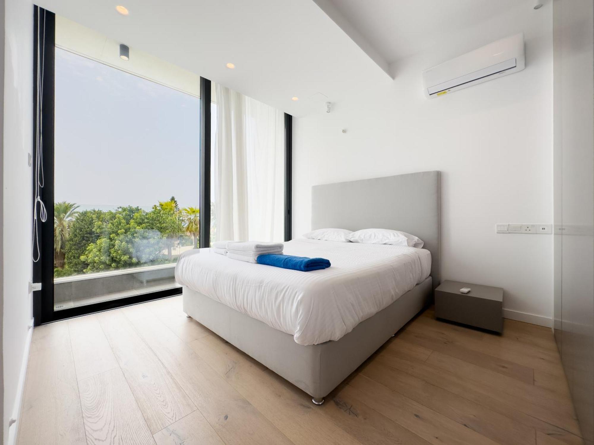 Sunset Park Villas Пафос Екстер'єр фото