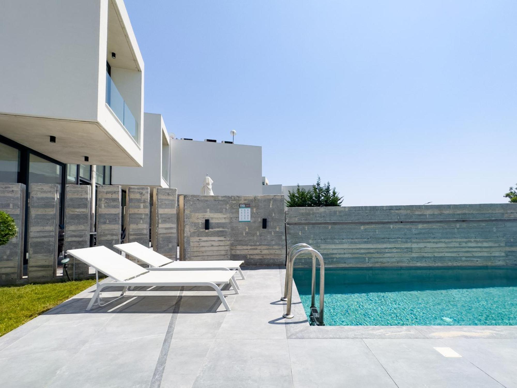 Sunset Park Villas Пафос Екстер'єр фото